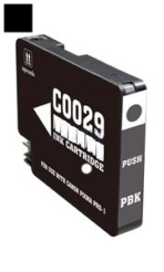 Compatible Canon PGI-29PBK Photo Black Ink Cartridge