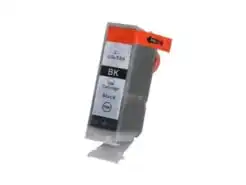 Compatible Canon PGI-5Bk Black Ink Cartridge w/ Chip