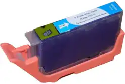 Compatible Canon 6404B002 (PGI-72) Cyan Ink Cartridge