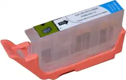 Compatible Canon 6411B002 (PGI-72) Chroma Optimizer Ink Cartridge