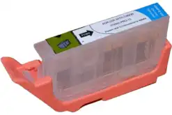Compatible Canon 6411B002 (PGI-72) Chroma Optimizer Ink Cartridge