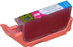 Compatible Canon 6405B002 (PGI-72) Magenta Ink Cartridge