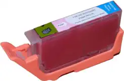 Compatible Canon 6408B002 (PGI-72) Photo Magenta Ink Cartridge