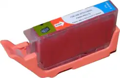 Compatible Canon 6410B002 (PGI-72) Red Ink Cartridge
