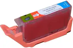 Compatible Canon 6410B002 (PGI-72) Red Ink Cartridge