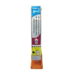 Compatible Canon PGI-9M Magenta Ink Cartridge w/ Chip for the Pixma MX7600 & Pro9500