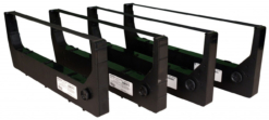 Printronix Ribbon Cartridge , 4-Pack