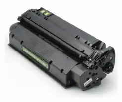 Compatible Q2613X / HP 13X Black Laser Toner Cartridge for the LaserJet 1300 Printers