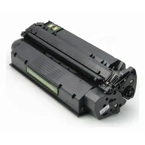 Compatible Q2613X / HP 13X Black Laser Toner Cartridge for the LaserJet 1300 Printers