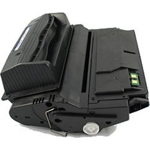 Remanufactured Replacement for Hewlett Packard Q5942X (HP 42X) High-Yield Black Laser Toner Cartridge (MICR Toner for Check Printing)