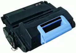 Remanufactured HP Q5945X (HP 45X) Black Laser Toner Cartridge