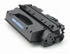 Compatible Q5949A / 49A Black Laser Toner Cartridge for HP