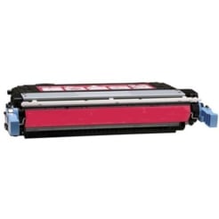 Remanufactured Q5953A Magenta Laser Toner Cartridge for HP 4700