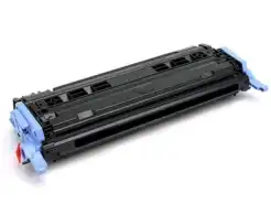 Compatible Q6000A Black Laser Toner Cartridge for HP 2600