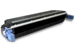 Remanufactured Q6460A Black Laser Toner Cartridge for HP 4730