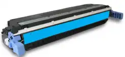 Remanufactured Q6461A Cyan Laser Toner Cartridge for HP 4730