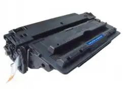 Compatible Q7516A / 16A Black Laser Toner Cartridge for HP 5200