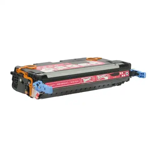 Compatible HP Q7583A Magenta Toner Cartridge