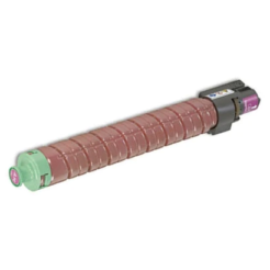 Compatible Ricoh 841502 / 841282 Magenta Toner Cartridge