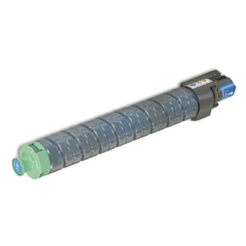 Compatible Ricoh 841503 / 841281 Cyan Toner Cartridge