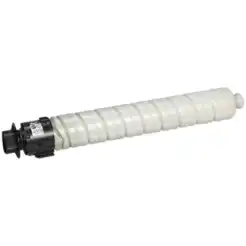Compatible Ricoh 841849 Black Laser Toner Cartridge