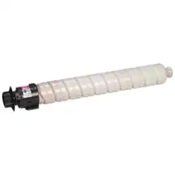 Compatible Ricoh 841851 Magenta Laser Toner Cartridge