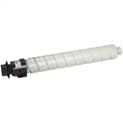 Compatible Ricoh 841852 Cyan Laser Toner Cartridge