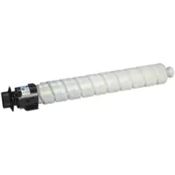 Compatible Ricoh 841852 Cyan Laser Toner Cartridge