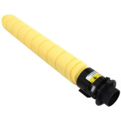 Compatible Ricoh 842527 Yellow Toner Cartridge for IM C4510 / C6010