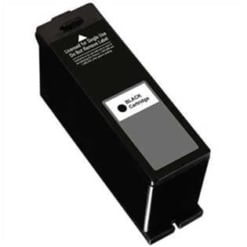 Compatible Replacement for Dell T091N / Series 22 High Yield Black Ink Cartridge for the P513/V313 Printers
