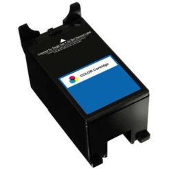Compatible Replacement for Dell T106N / Series 23 High Yield Color Ink Cartridge for the V515w Printer