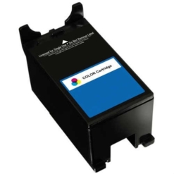 Compatible Replacement for Dell T110N / Series 24 High Yield Color Ink Cartridge for the P713/V715 Printers