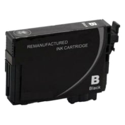 Remanufactured Epson 220XL (T220XL120) High Yield Black Ink Cartridge
