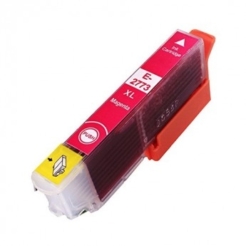 Remanufactured Epson T277XL320 277XL High Yield Magenta Ink Cartridge