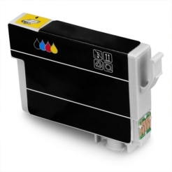 Remanufactured Epson 288XL (T288XL120) High Yield Black Ink Cartridge