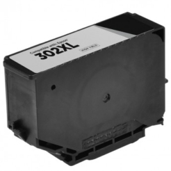 Remanufactured Epson 302XL High Yield Photo Black Ink Cartridge
