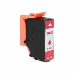 Remanufactured Epson 312XL (T312XL320) Magenta Ink Cartridge