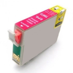 Remanufactured Replacement for Epson T324320 Magenta Ink Cartridge