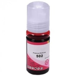Compatible Magenta Ink Bottle for Epson T502320-S
