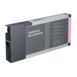 Compatible Replacement for Epson T544300 High Capacity Magenta 220ml Pigment Ink Cartridge