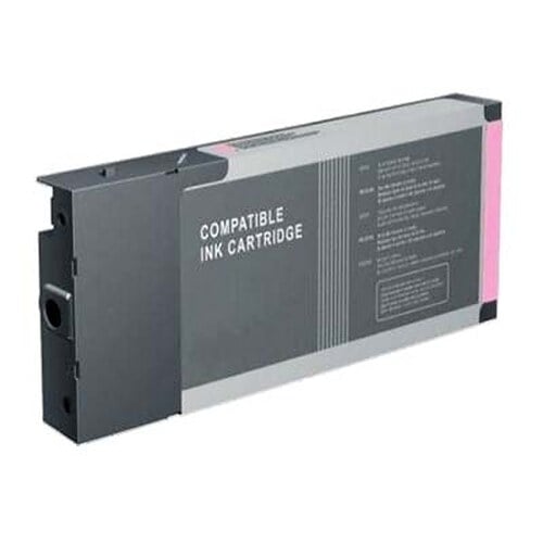 Compatible Replacement for Epson T544300 High Capacity Magenta 220ml Pigment Ink Cartridge