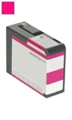 Remanufactured Epson T580300 Pigment Magenta Ink Cartridge
