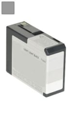 Remanufactured Epson T580900 Pigment Light Light Black Ink Cartridge