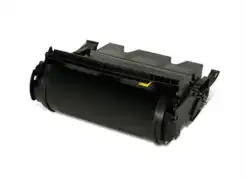 (Lexmark Compliant) Remanufactured T650H11A Black Laser Toner Cartridge for Lexmark T650