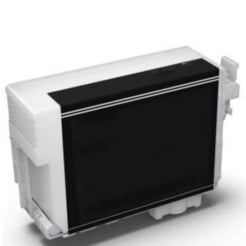 Remanufactured Epson T760120 Photo Black Ink Cartridge