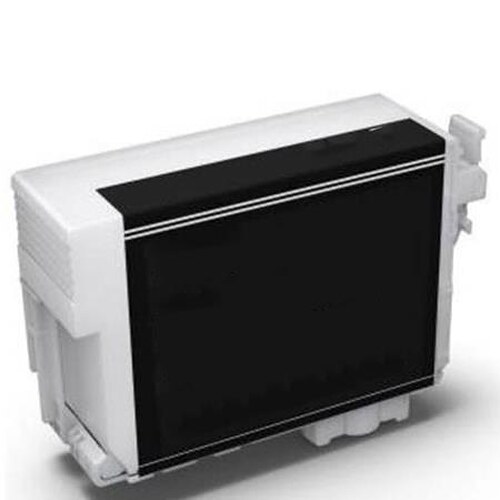 Remanufactured Epson T760120 Photo Black Ink Cartridge