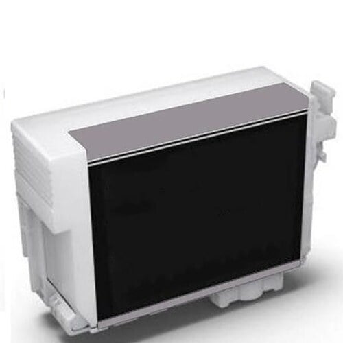Remanufactured Epson T760720 Light Black Ink Cartridge