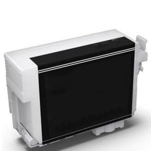 Remanufactured Epson T760820 Matte Black Ink Cartridge