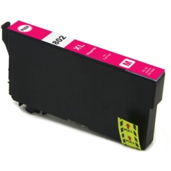Remanufactured Epson 802 Ink High Yield Magenta (802XL) - T802XL320
