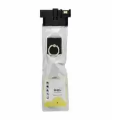 Compatible Epson T902XL420 (902XL) Yellow High-Yield Ink Cartridge - 5000 Pages